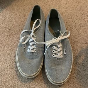 Women’s Vans
